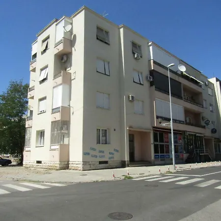 Гостевой дом Central 3*